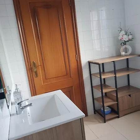 Willa Casa La Porrinesa Porriño Zewnętrze zdjęcie