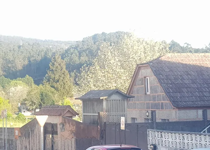 Casa La Porrinesa