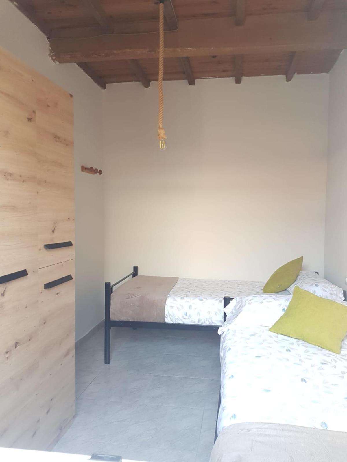 Casa La Porrinesa Holiday home Porrino