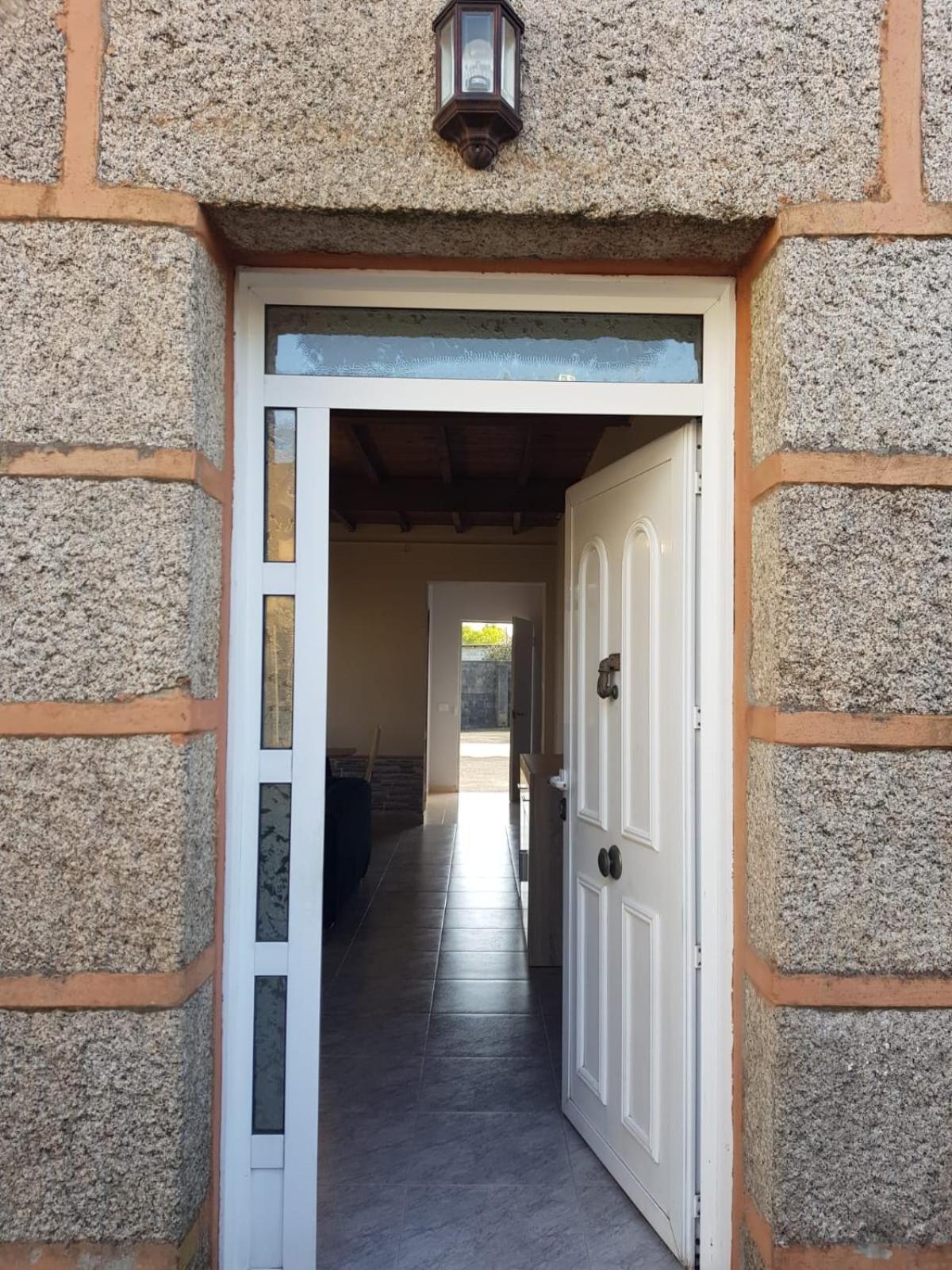 Casa La Porrinesa Сasa de vacaciones