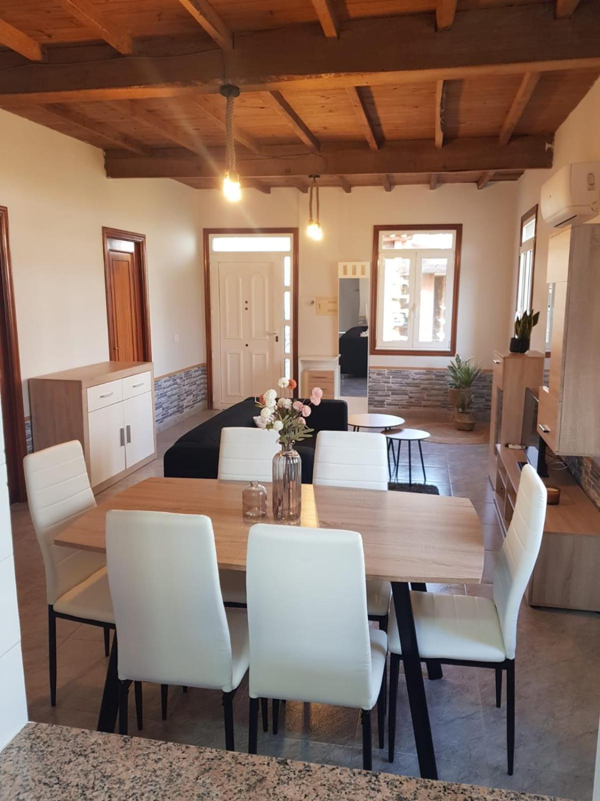 Casa La Porrinesa * Porrino