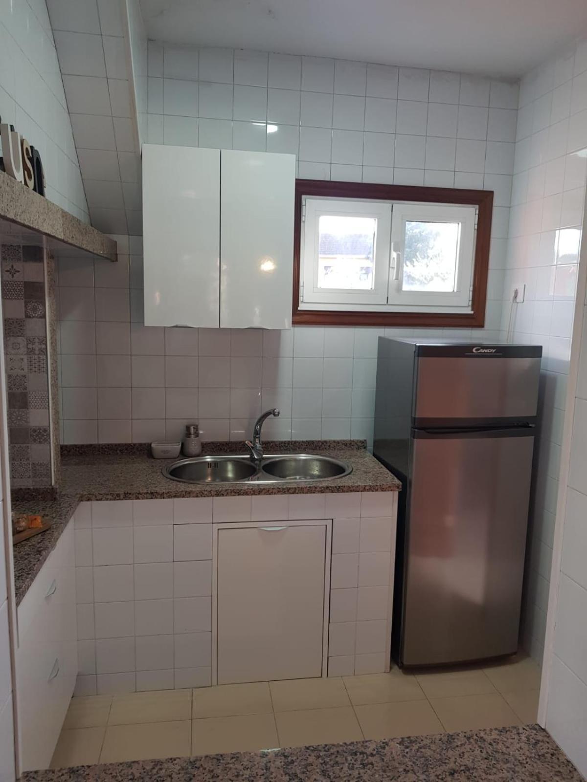Casa La Porrinesa Holiday home