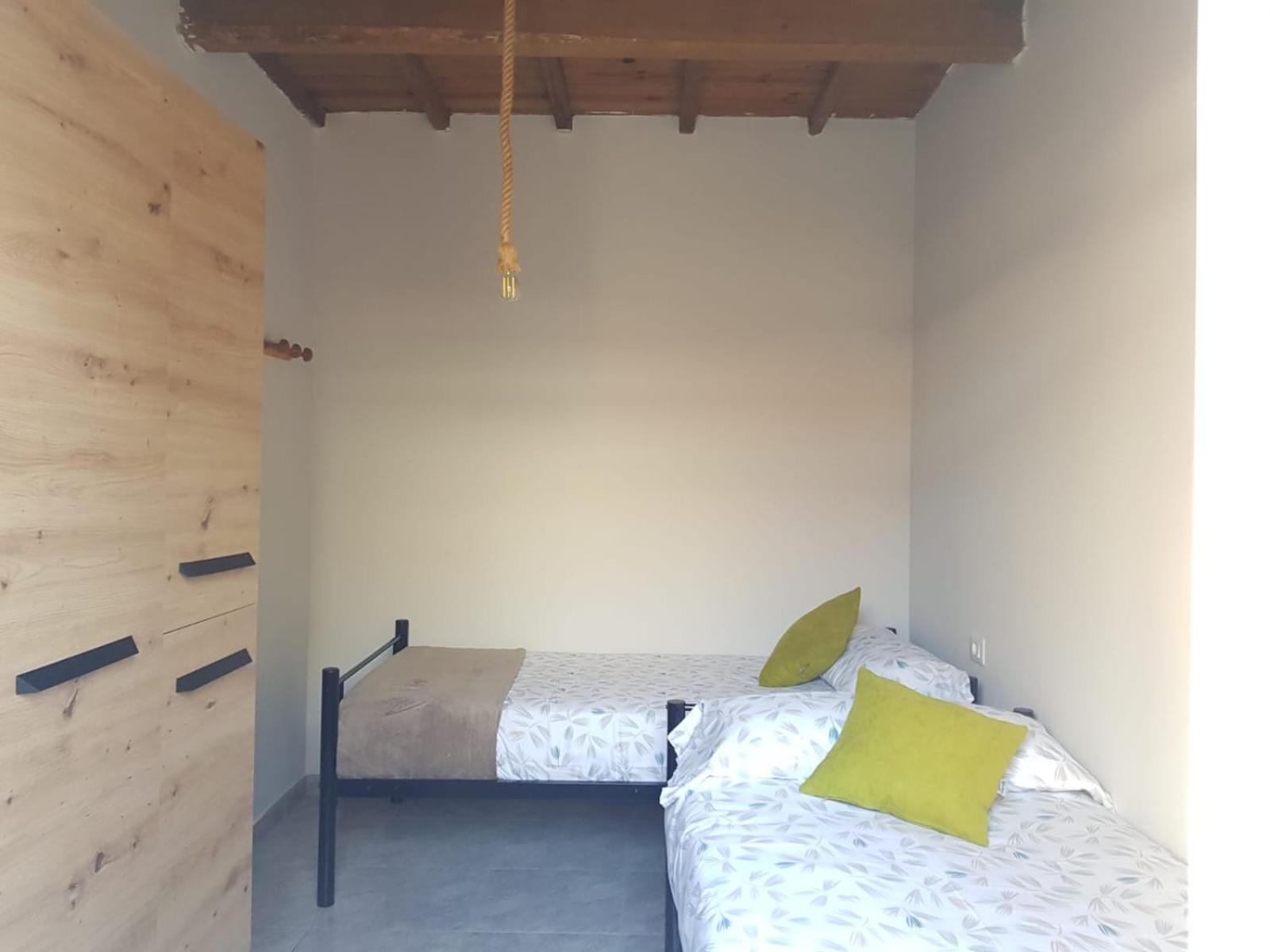 Casa La Porrinesa Сasa de vacaciones Porriño