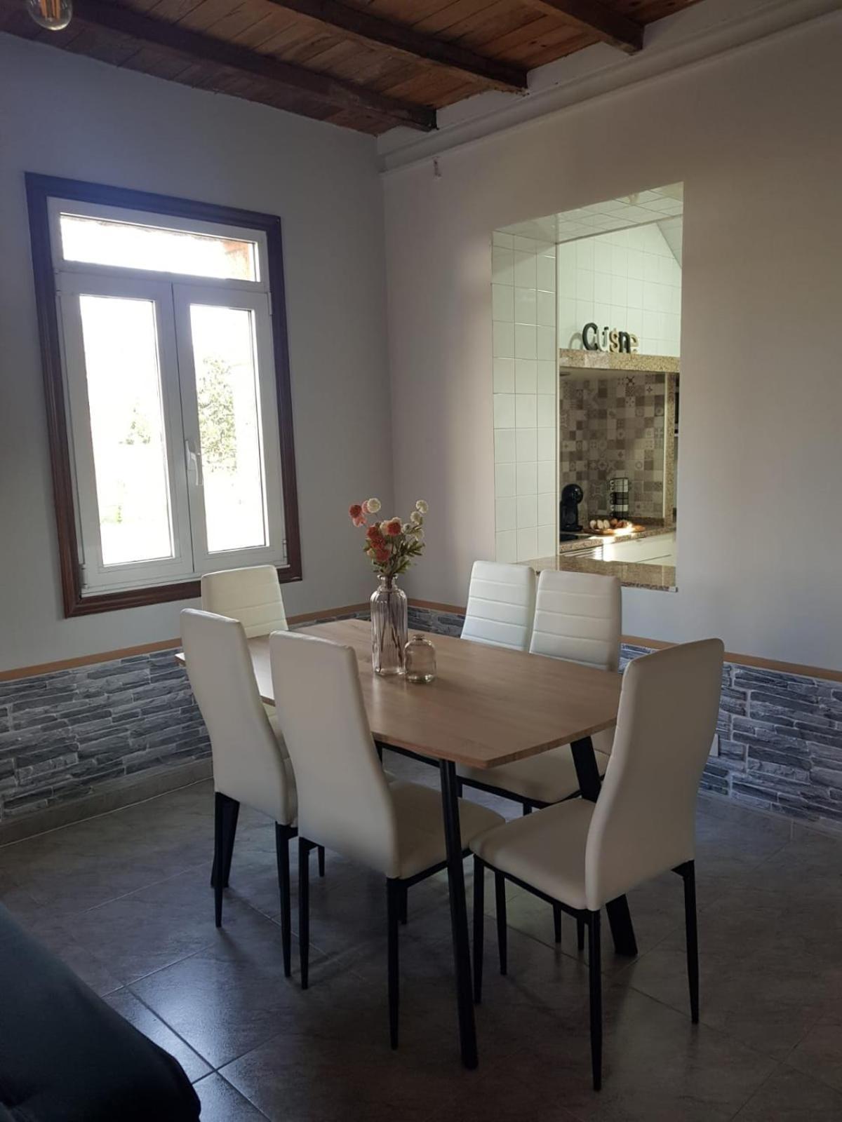 Casa La Porrinesa Holiday home Porrino