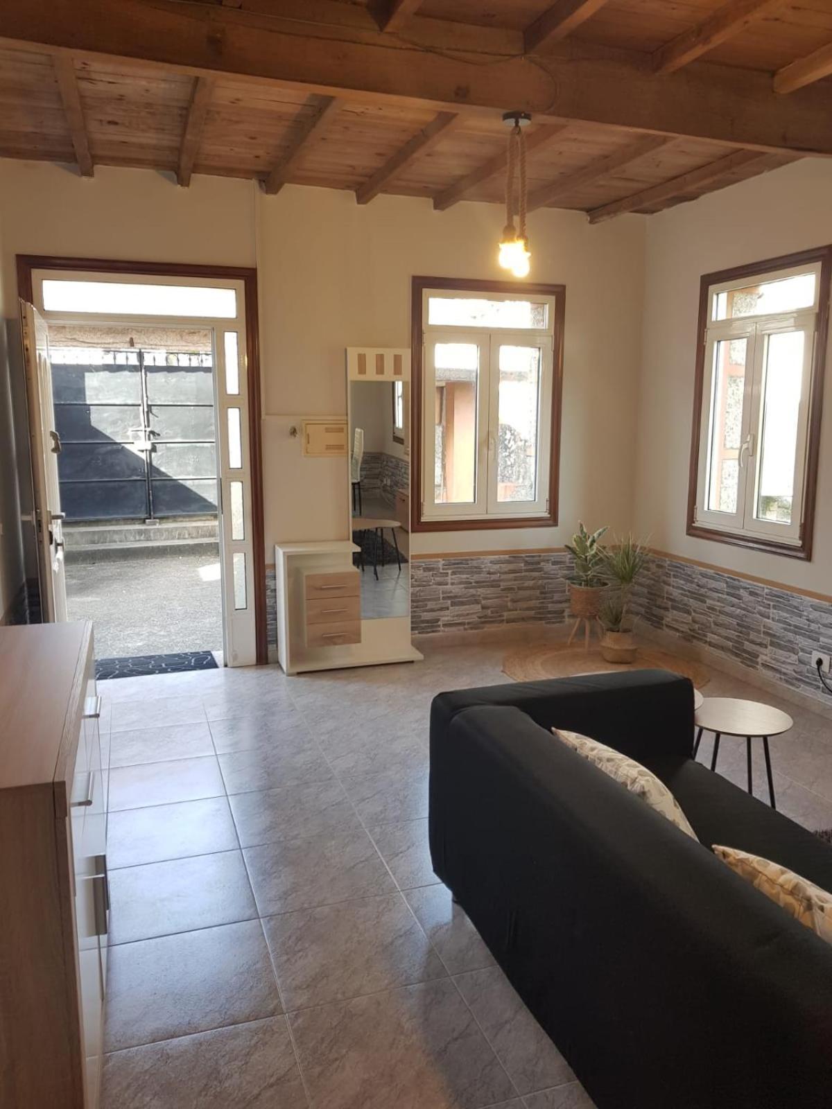 Casa La Porrinesa * Porrino