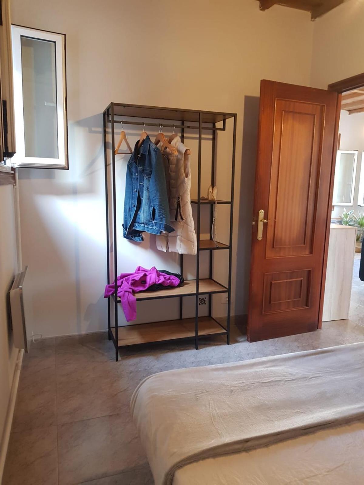 Casa La Porrinesa Holiday home Porrino