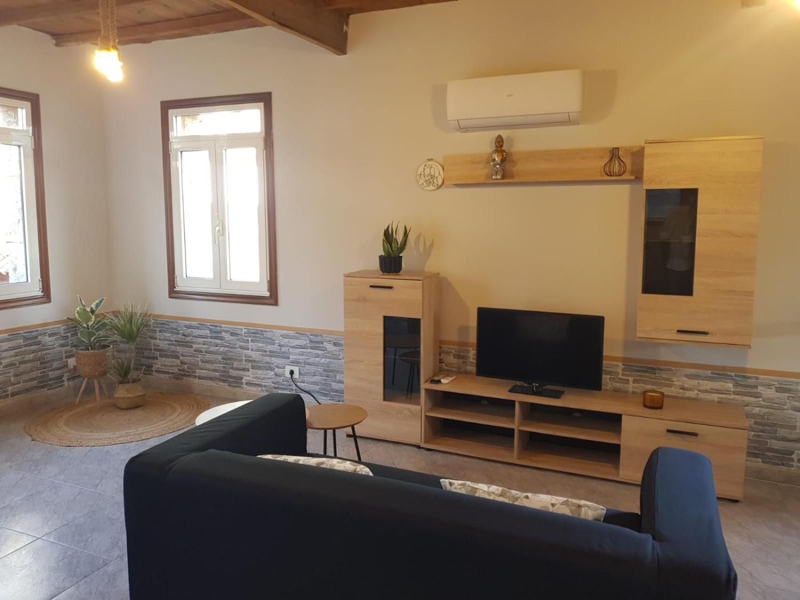 Casa La Porrinesa * Porrino