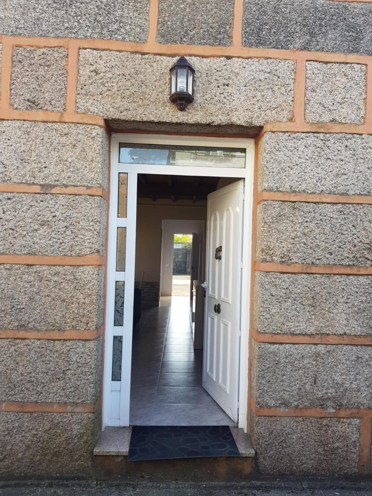 Сasa de vacaciones Casa La Porrinesa *
